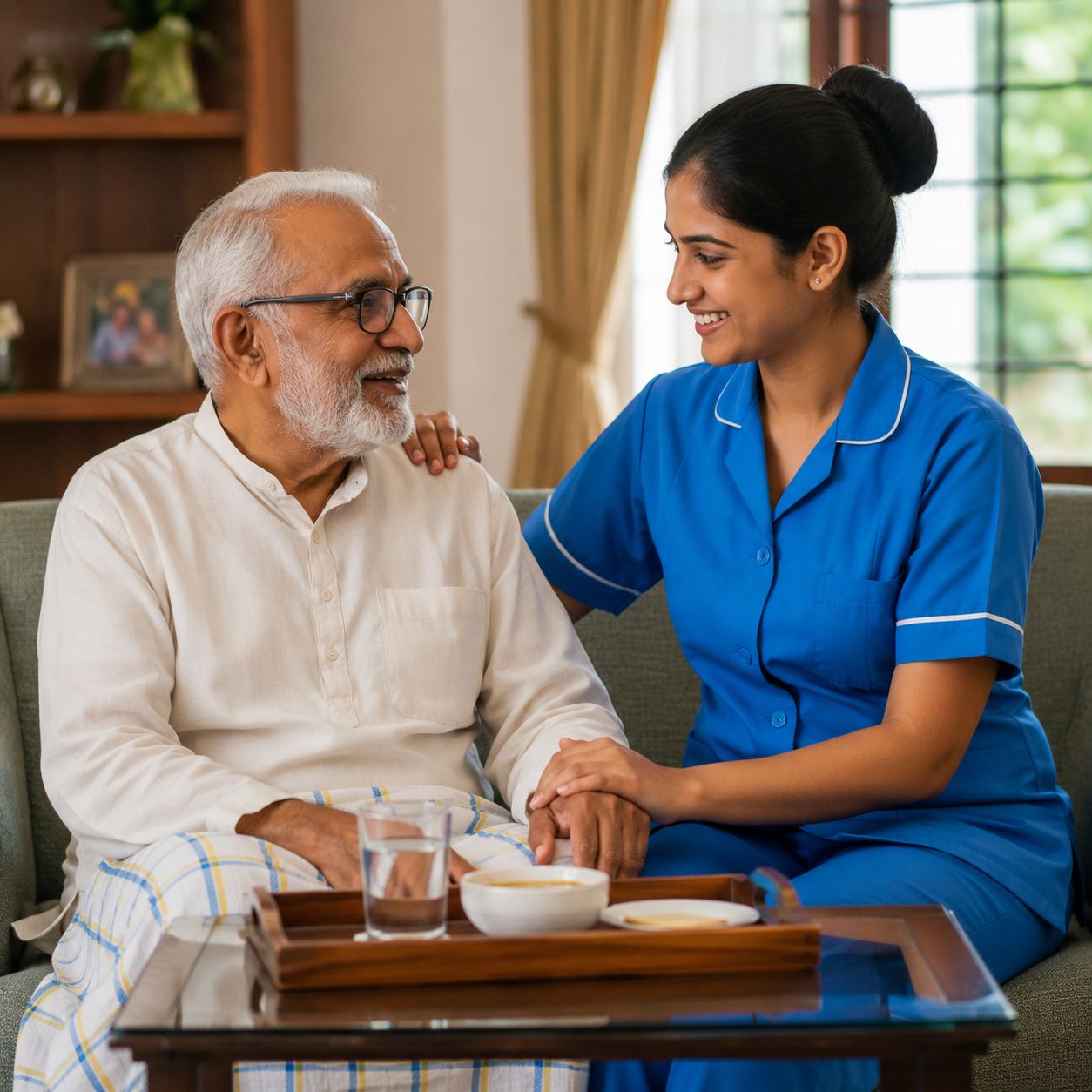 Elderly Care