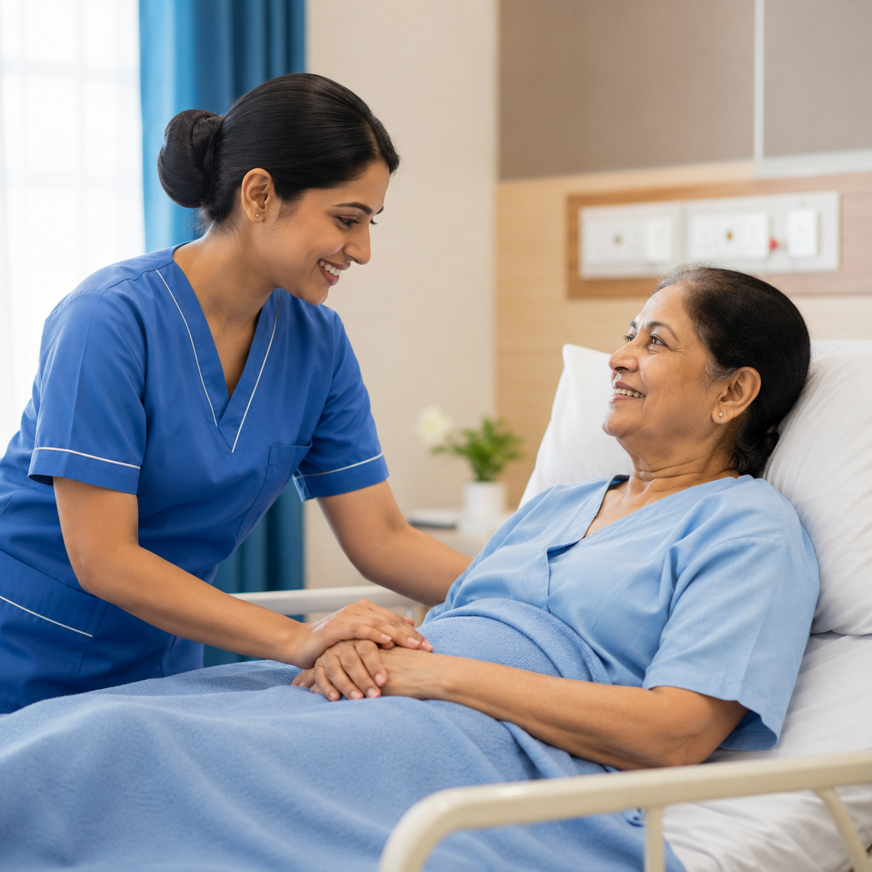 Patient Care