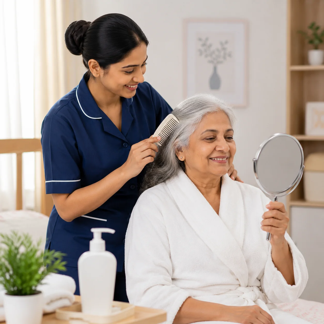 Personal Care
