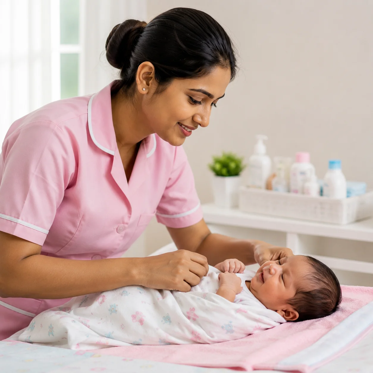 Newborn Care