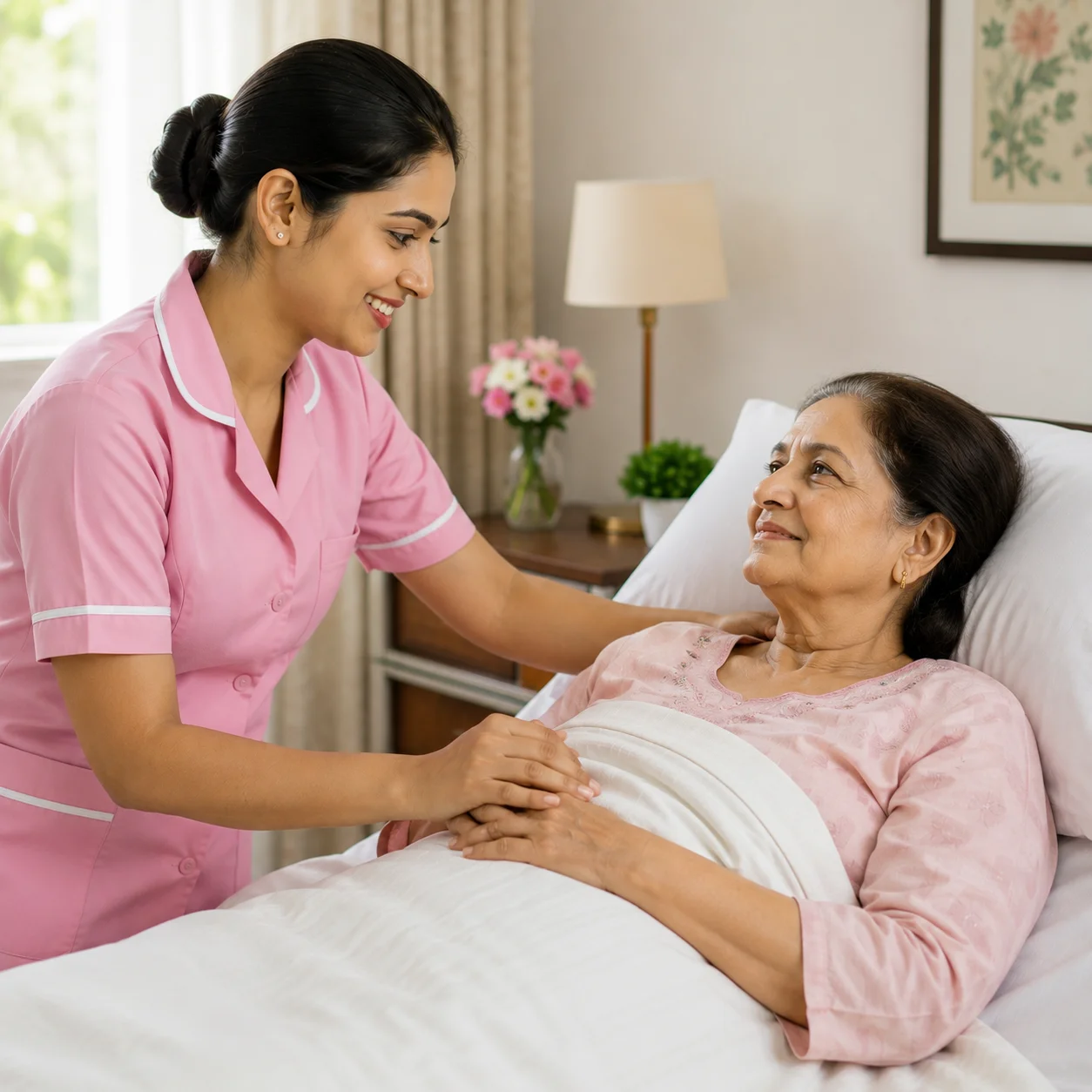 Mother Care
