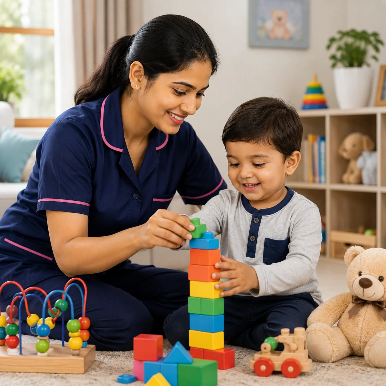 Child Care